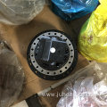 SK130 Final Drive LP15V00001F1 SK130 Travel Motor